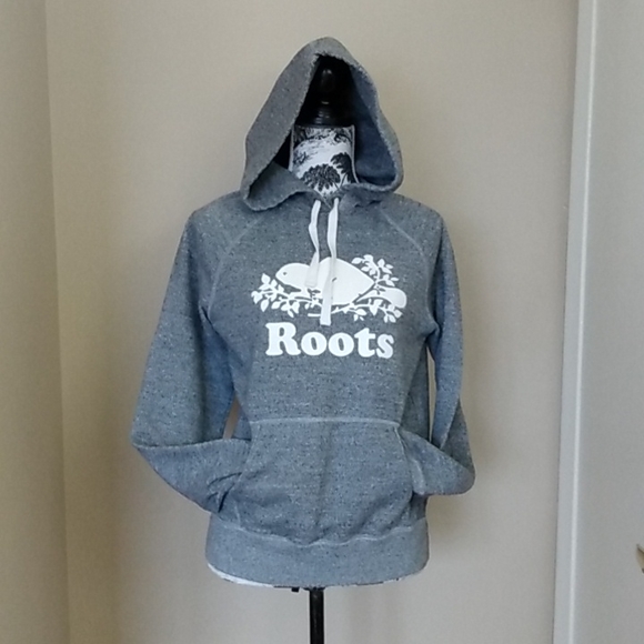 Roots hoodie M - Picture 4 of 6